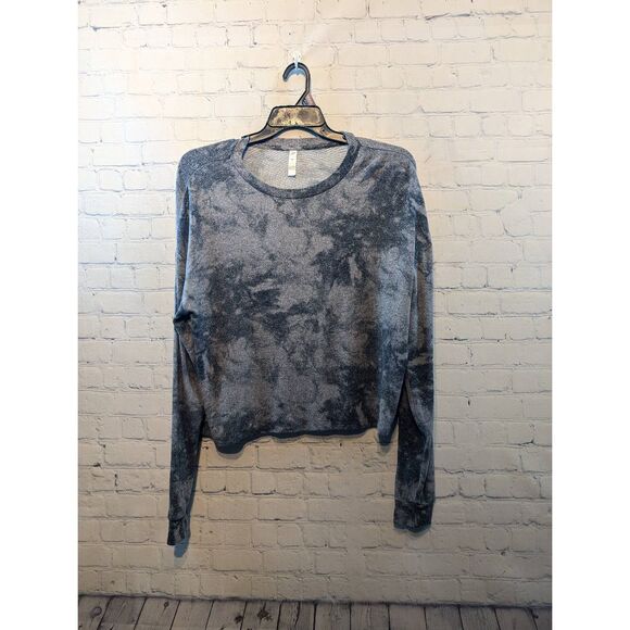 Fabletics oversized soft long sleeved top large - Picture 1 of 3